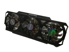 GIGABYTE RADEON R9 280