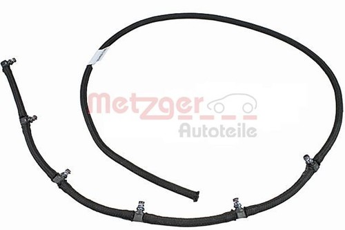 Metzger autoteile schlauch - autoteile,