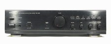 DENON PMA-525R HIFI VERSTÄRKER 2 x 85 WATT SINUS AMPLIFIER