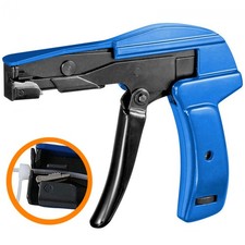 Profi Kabelbinderzange /