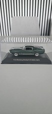Ford Mustang Shelby GT - 500 (