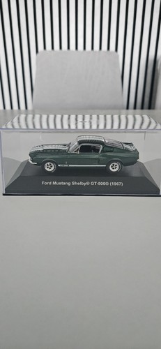 Ford mustang shelby - ford,