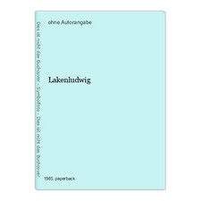 Lakenludwig