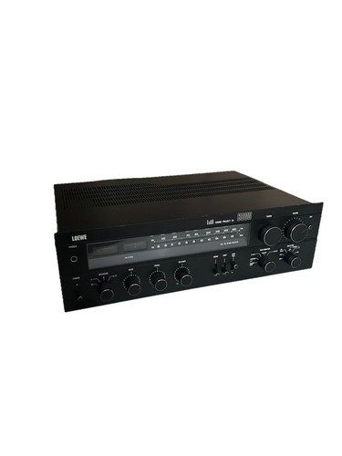 Loewe hifi sound project - hifi, ta