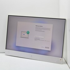 HP AIO 24-df0xxx 24 Zoll Intel