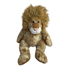 KUSCHELWUSCHEL Löwe