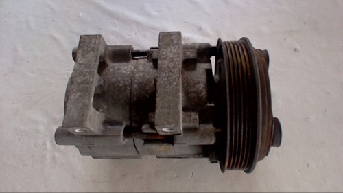 Ford rbt kompressor - ka,