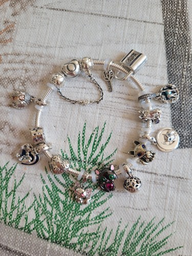 Original pandora herz - original,