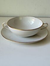 KPM Berlin Urbino Suppentassen