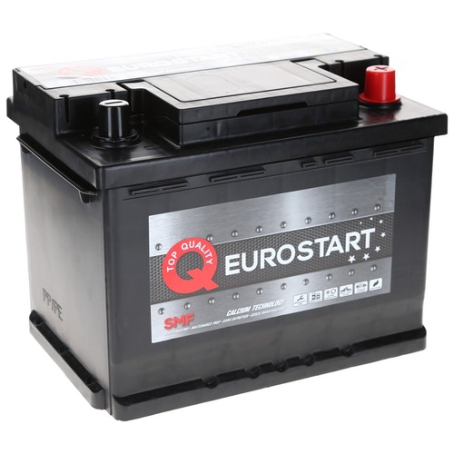 Autobatterie 12v 62ah 600a - autobatterie,