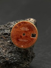 ORIGINAL ROLEX ZIFFERBLATT