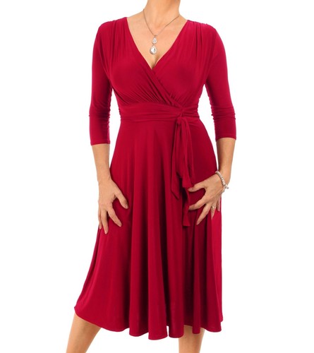 Neu ausschnitt fit flare - neu,