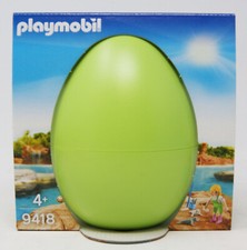 Playmobil - Ei - 9418 -