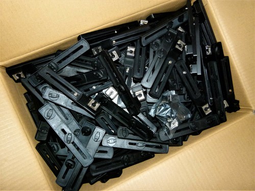 315 blitzschuhe posten - 315,