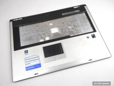 ASUS 13GNRB2AP010-1 Top Case Sub Assy, Obere Abdeckung für Asus X70Z, gebraucht