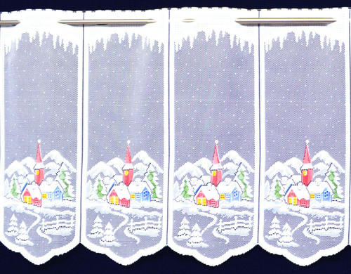 Winterlandschaft