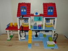 Lego duplo krankenhaus - duplo,