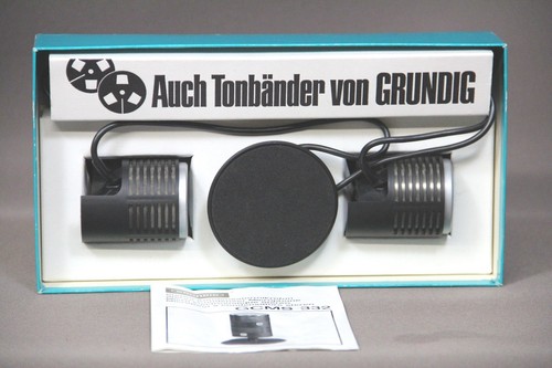 Grundig 332 stereo - ms,
