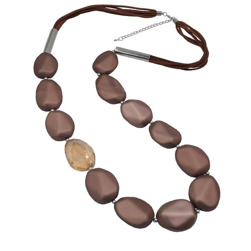 Steuer modeschmuck halskette - steuer,