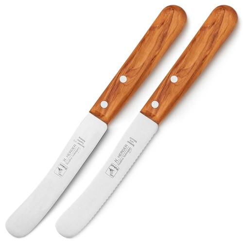 Brötchenmesser - , |