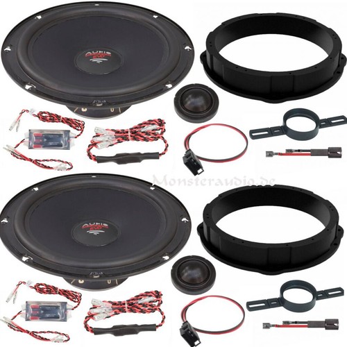 Audio system rfit - system,