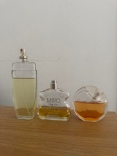 Parfum Konvolut Sensations Elizabeth Arden Sunflowers Miro