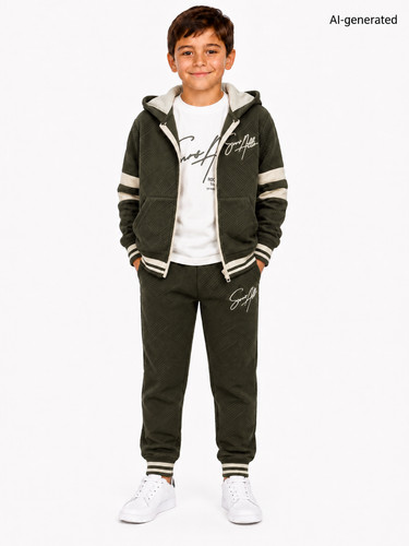 Jungen teiliges set - jungen,
