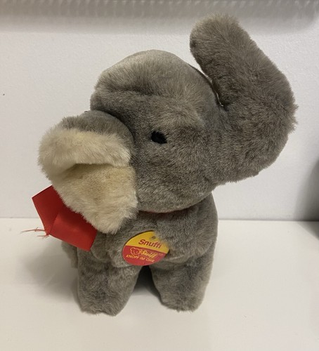 Stofftier kuscheltier steiff - stofftier,