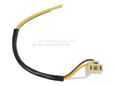 Stecker Scheinwerfer für VW
