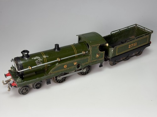 Great western hornby - spur, 0