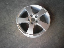 Skoda Octavia 2 1Z BJ 2007