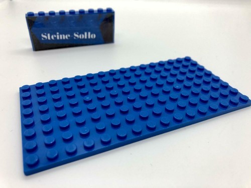 Lego platte 8x16 - (c),