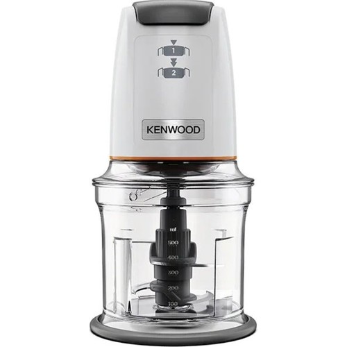 Kenwood chp61 000wh - easy, chop