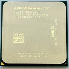 Amd phenom 1055t - phenom,