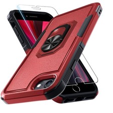 For iPhone SE 2022 2020 8 7