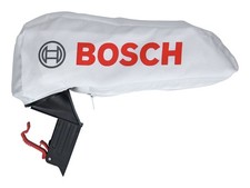Bosch Zubehör Staub- / Spänesack für für GHO 12V-20 - 2608000675