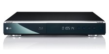 LG BD390 Disc Blu-ray-Player
