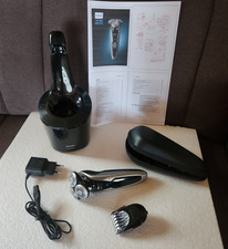 Philips S9711 Rasierer mit