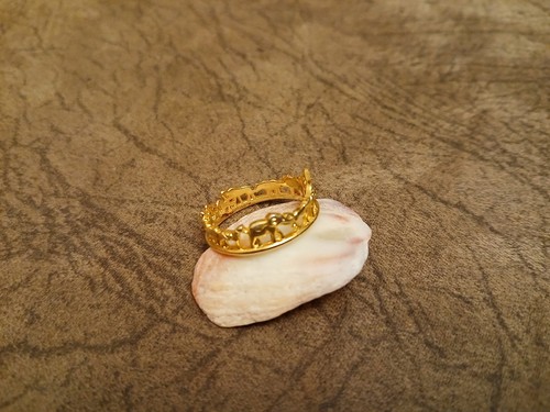 Disney pandora ring - disney,