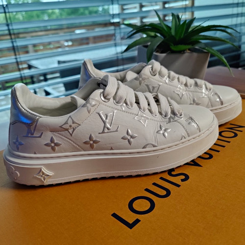Louis vuitton damen time out - time,