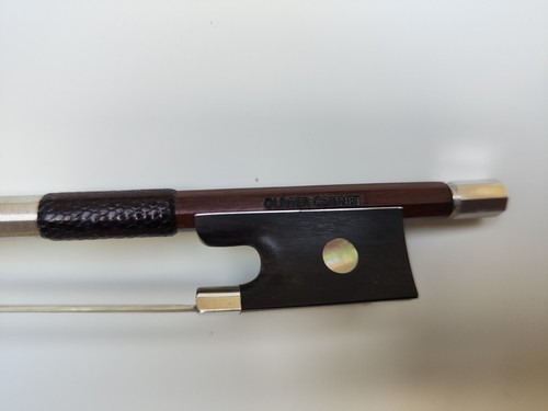 Hochwertiger violinbogen - hochwertiger,