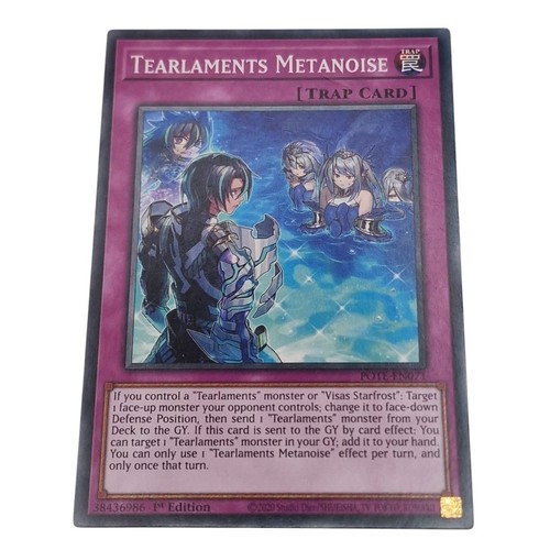 Power of the - yu-gi-oh!,