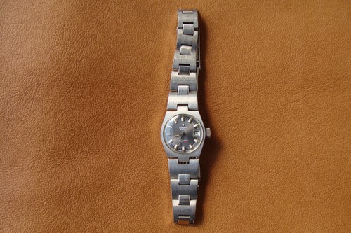 Tissot automatic damen - damen, armband
