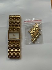 Versace Damen  Quarz