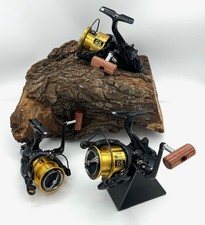 Daiwa 20 GS BR LT 3000 4000