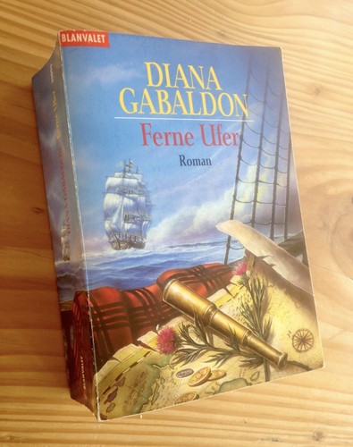 Ferne ufer outlander highland - outlander,