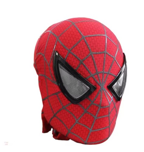 Spider man maske tobey - spider-man,