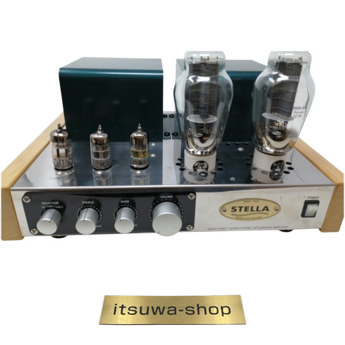 Advance stella 1 - advance, hc-1