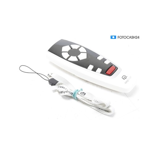 Easydriver fernbedienung - easydriver,
