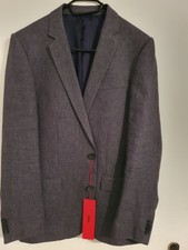 Herren Sakko Von Hugo Boss  Gr 50